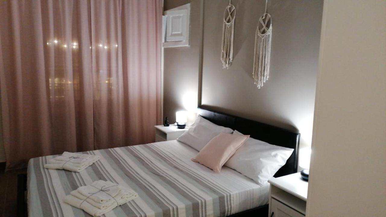 Apartamento A Piscaria CTA Exterior foto
