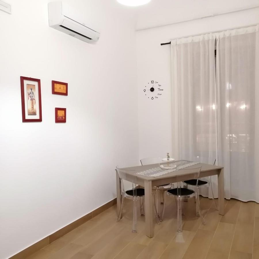 Apartamento A Piscaria CTA Exterior foto