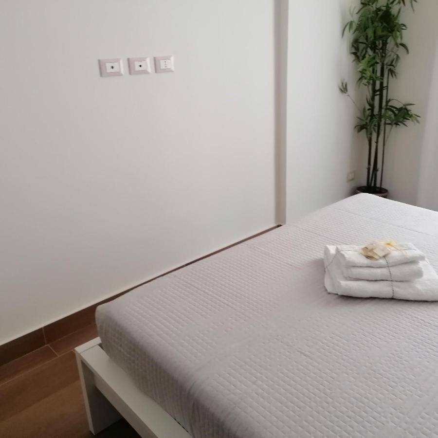 Apartamento A Piscaria CTA Exterior foto