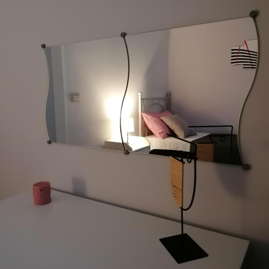 Apartamento A Piscaria CTA Exterior foto