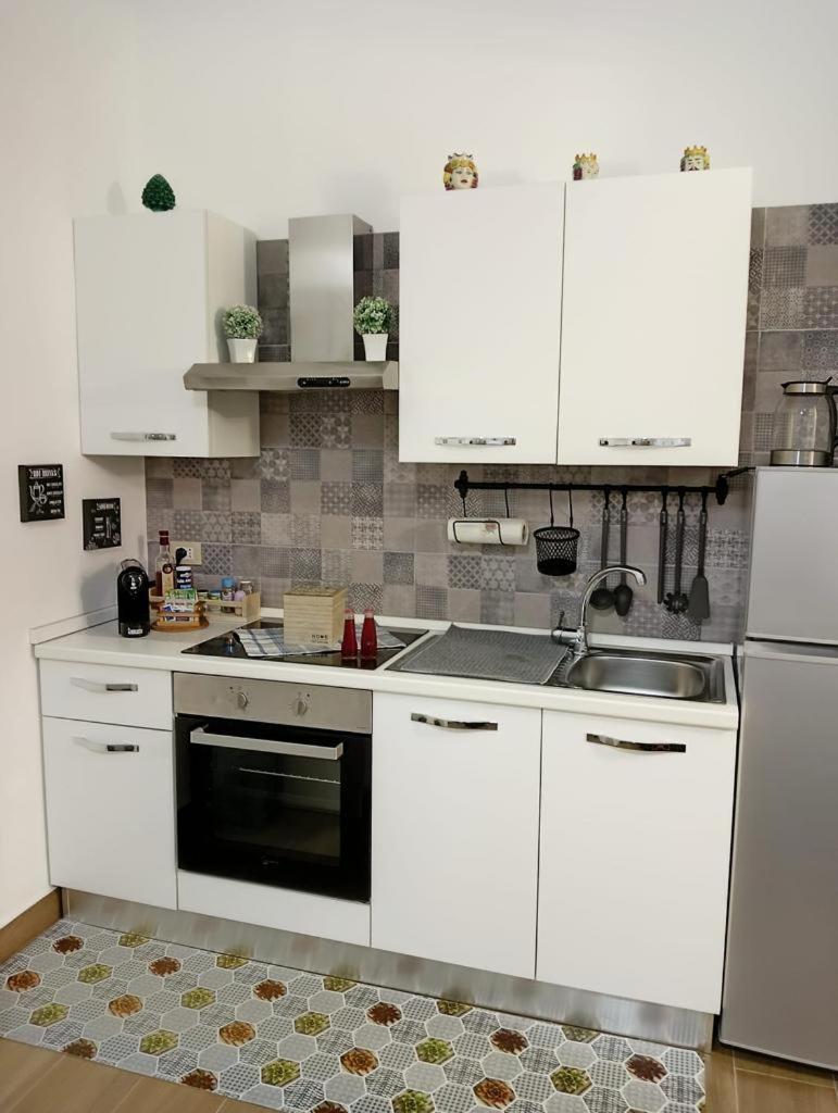 Apartamento A Piscaria CTA Exterior foto